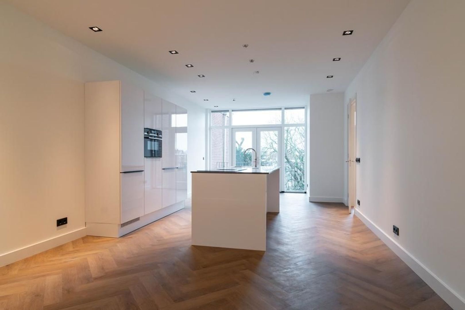 Bezuidenhoutseweg 265 B II.