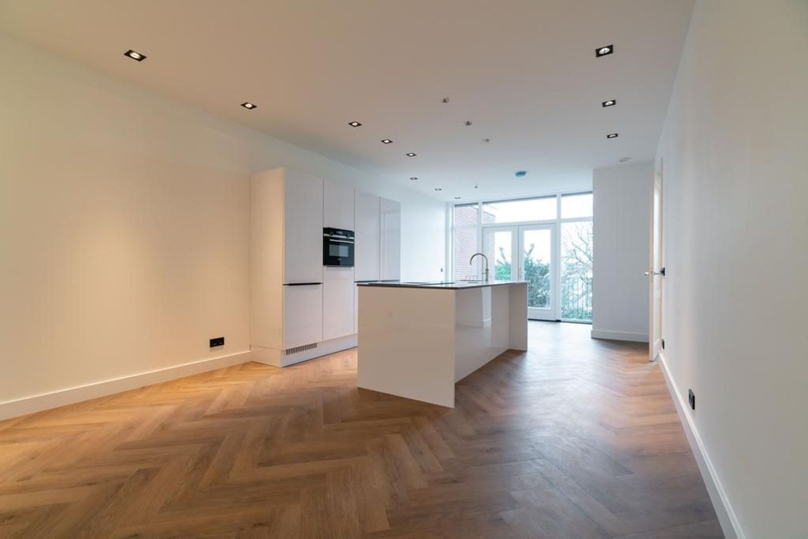 Bezuidenhoutseweg 265 B II.