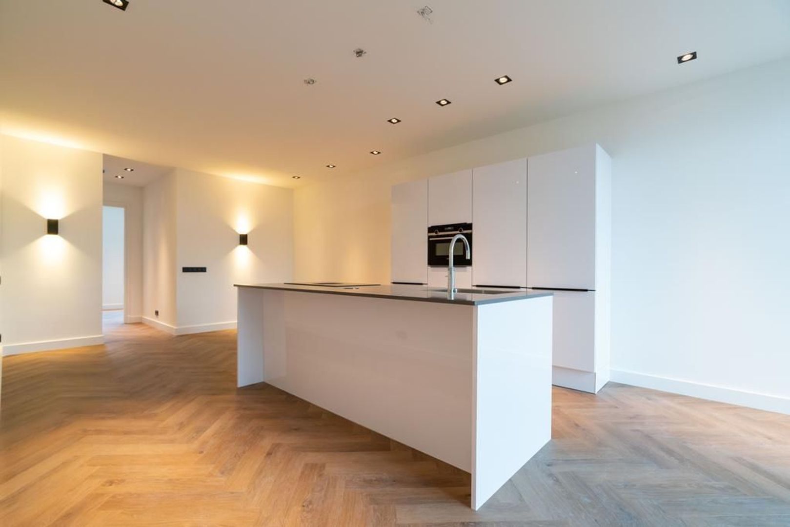 Bezuidenhoutseweg 265 B II.