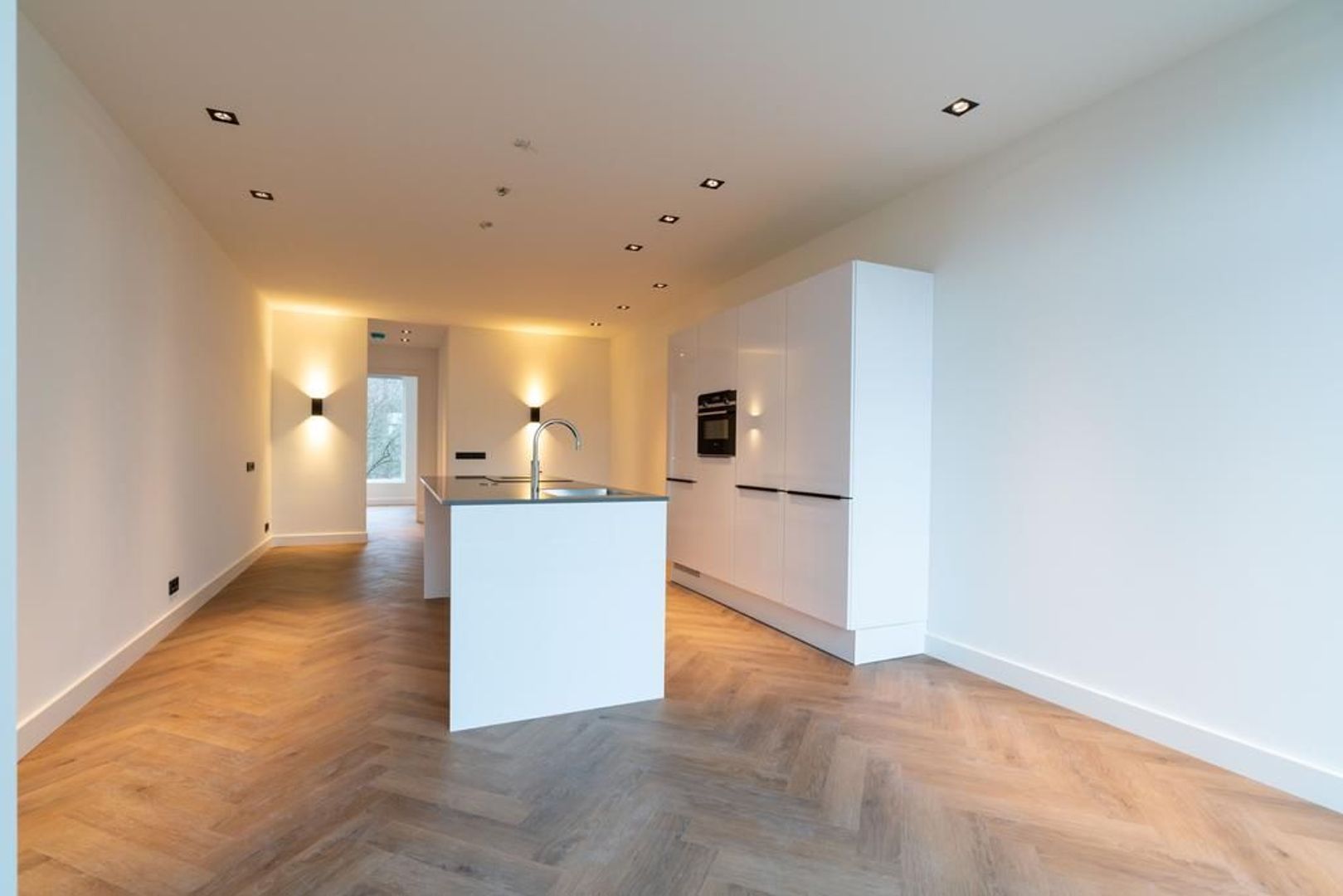 Bezuidenhoutseweg 265 B II.