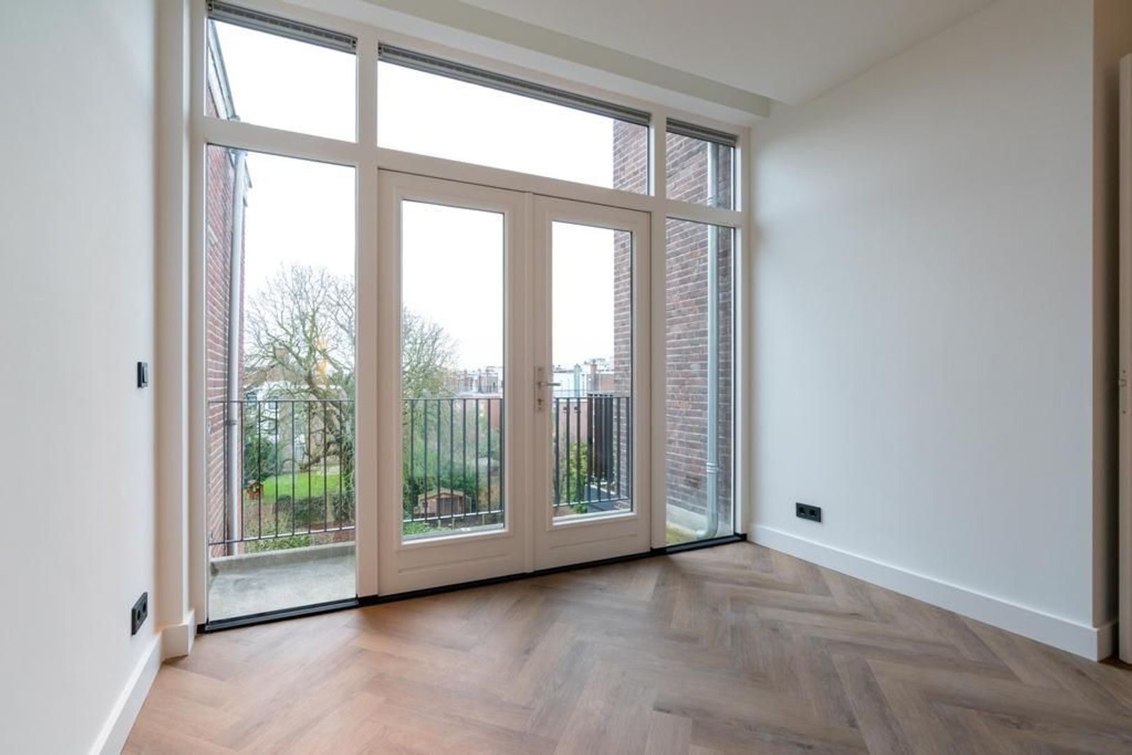 Bezuidenhoutseweg 265 B II.