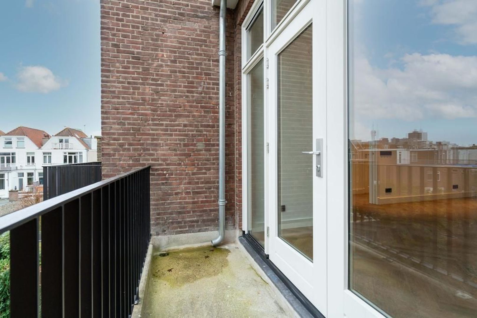 Bezuidenhoutseweg 265 B II.