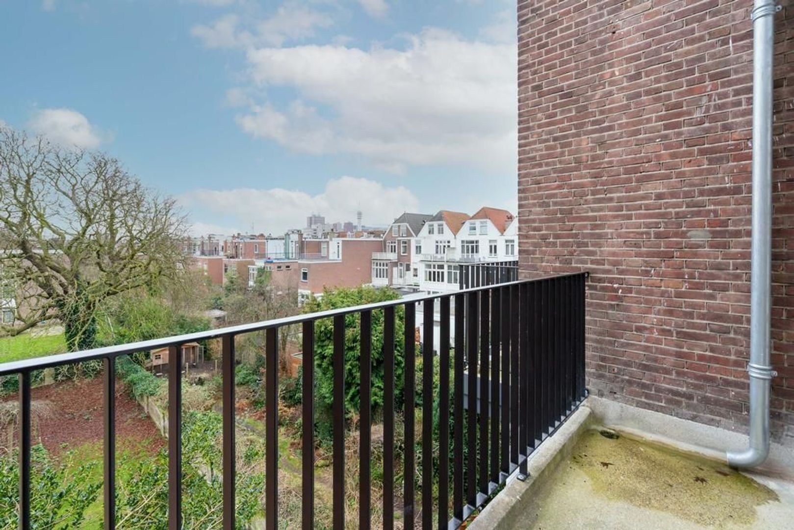 Bezuidenhoutseweg 265 B II.