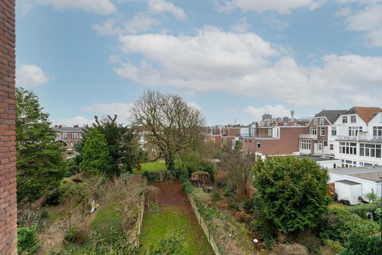 Bezuidenhoutseweg 265 B II.