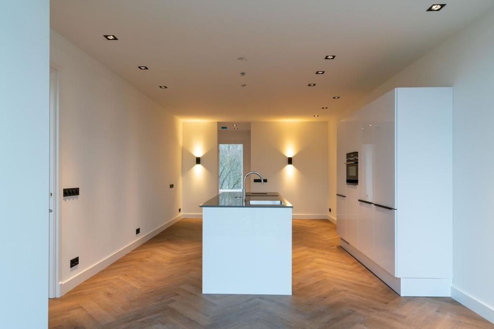 Bezuidenhoutseweg 265 B II.