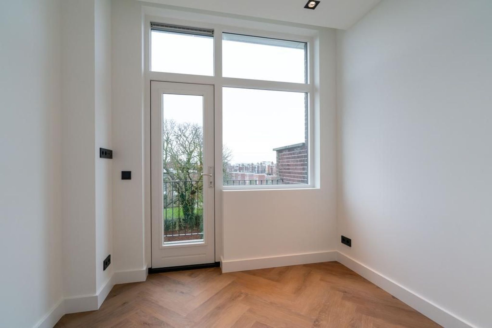 Bezuidenhoutseweg 265 B II.