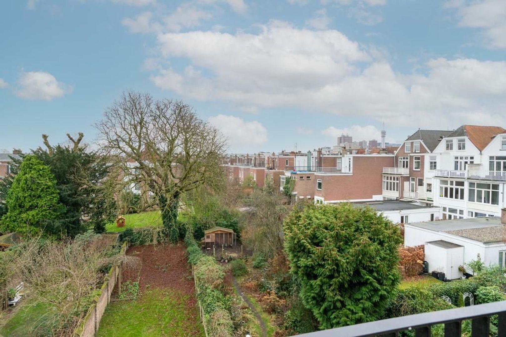 Bezuidenhoutseweg 265 B II.