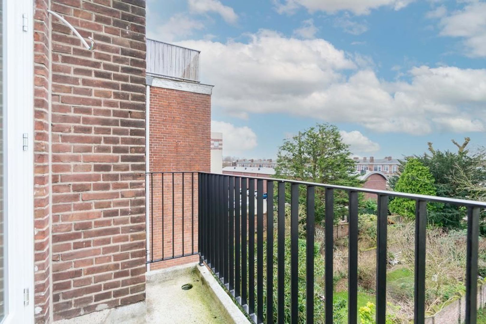 Bezuidenhoutseweg 265 B II.