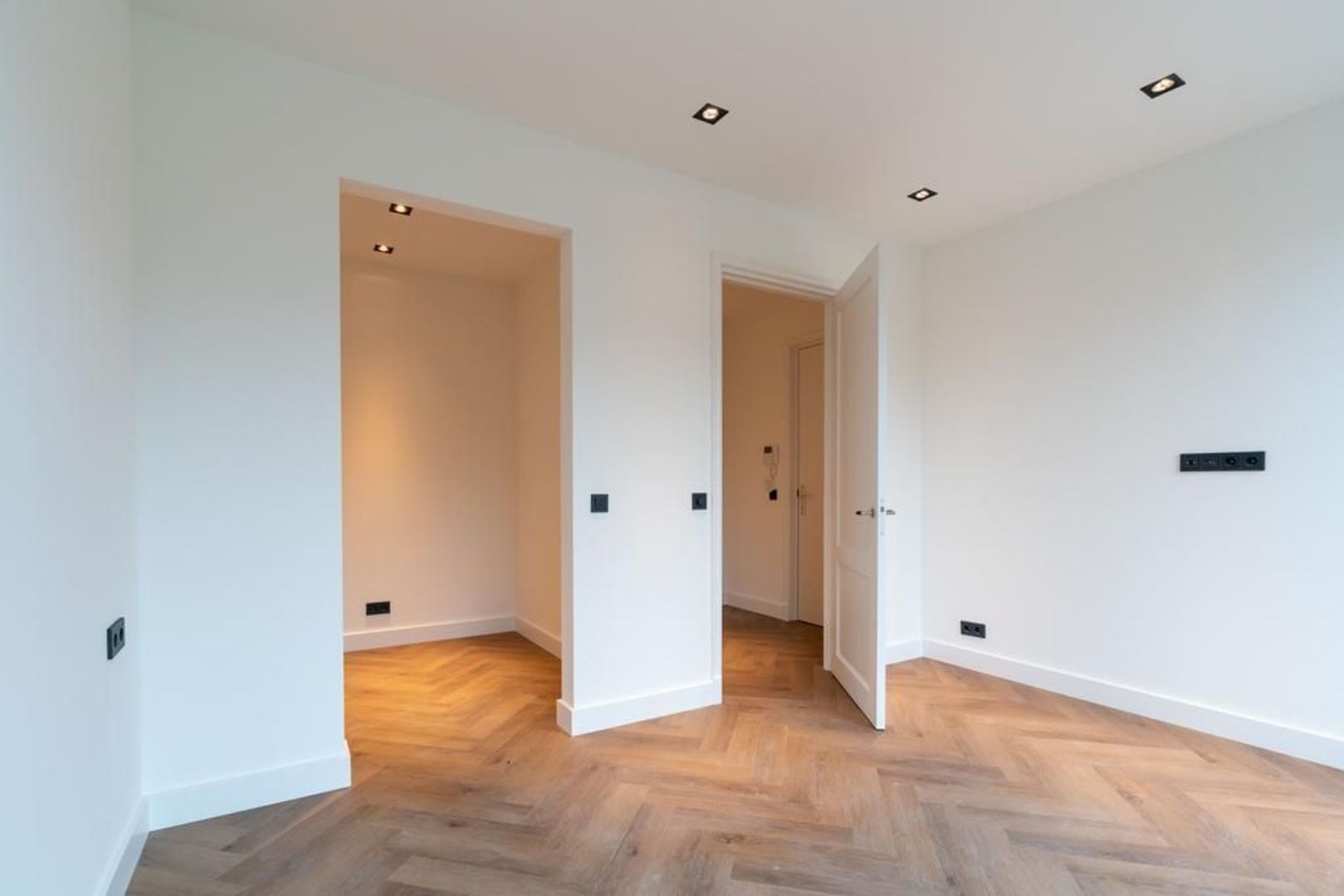 Bezuidenhoutseweg 265 B II.