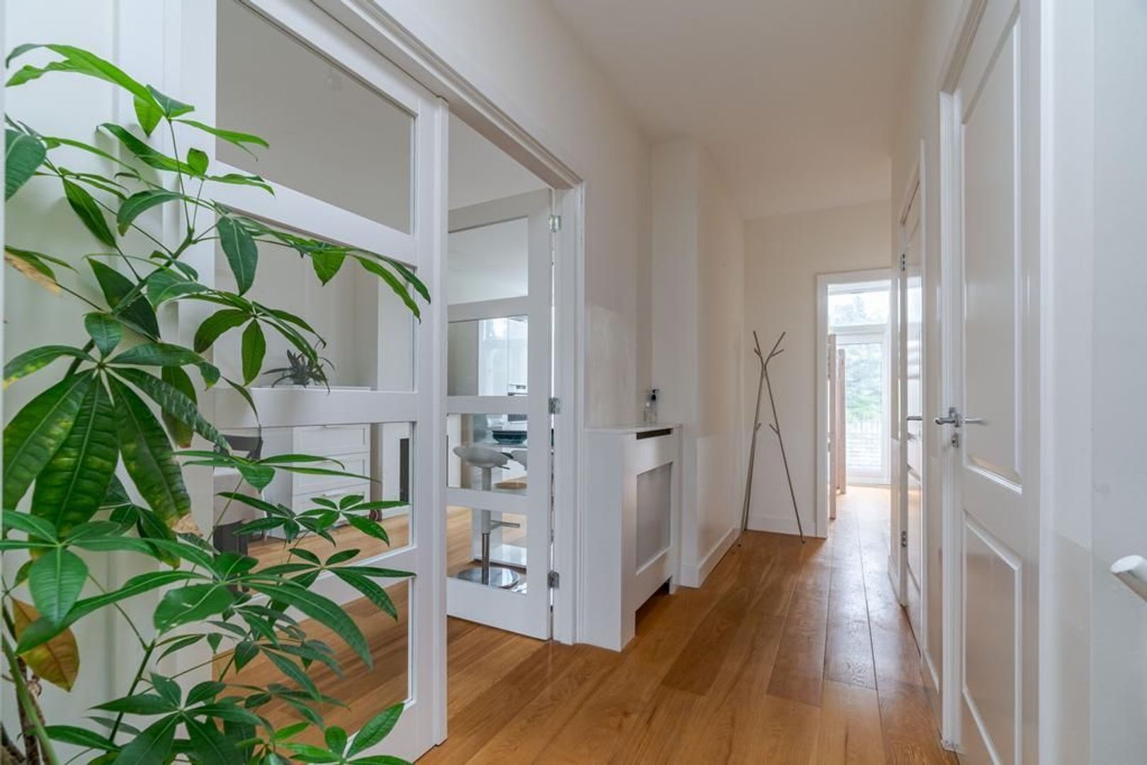 Van Heutszstraat 107 A.