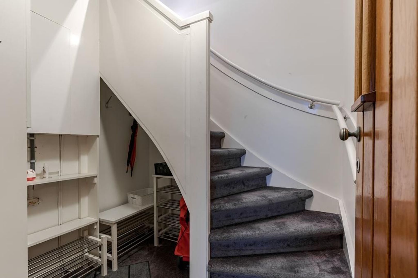 Van Heutszstraat 107 A.