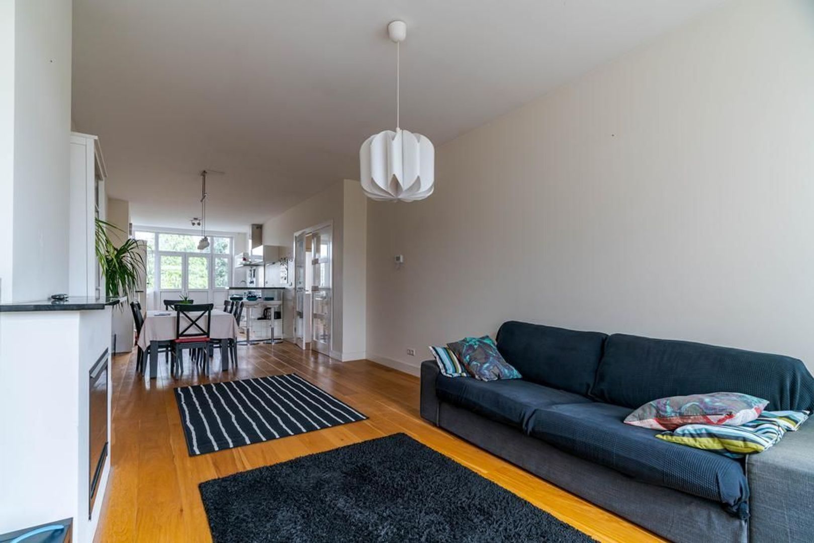 Van Heutszstraat 107 A.