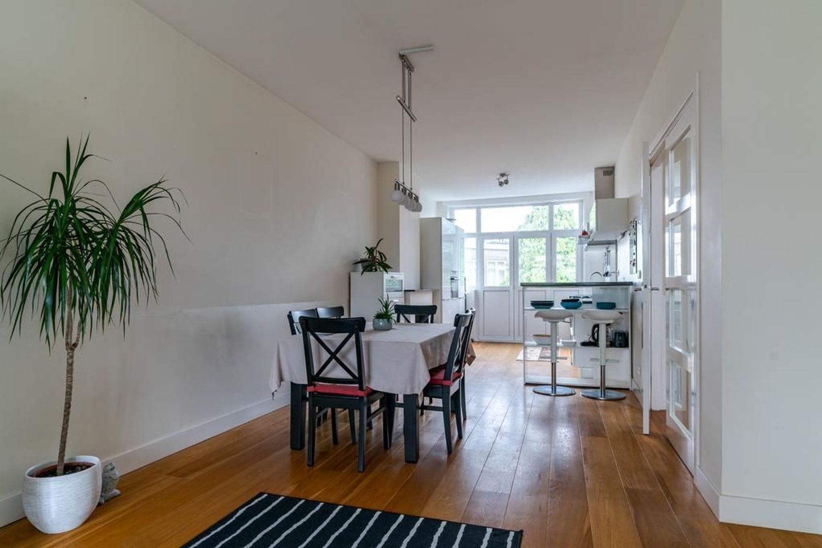 Van Heutszstraat 107 A.