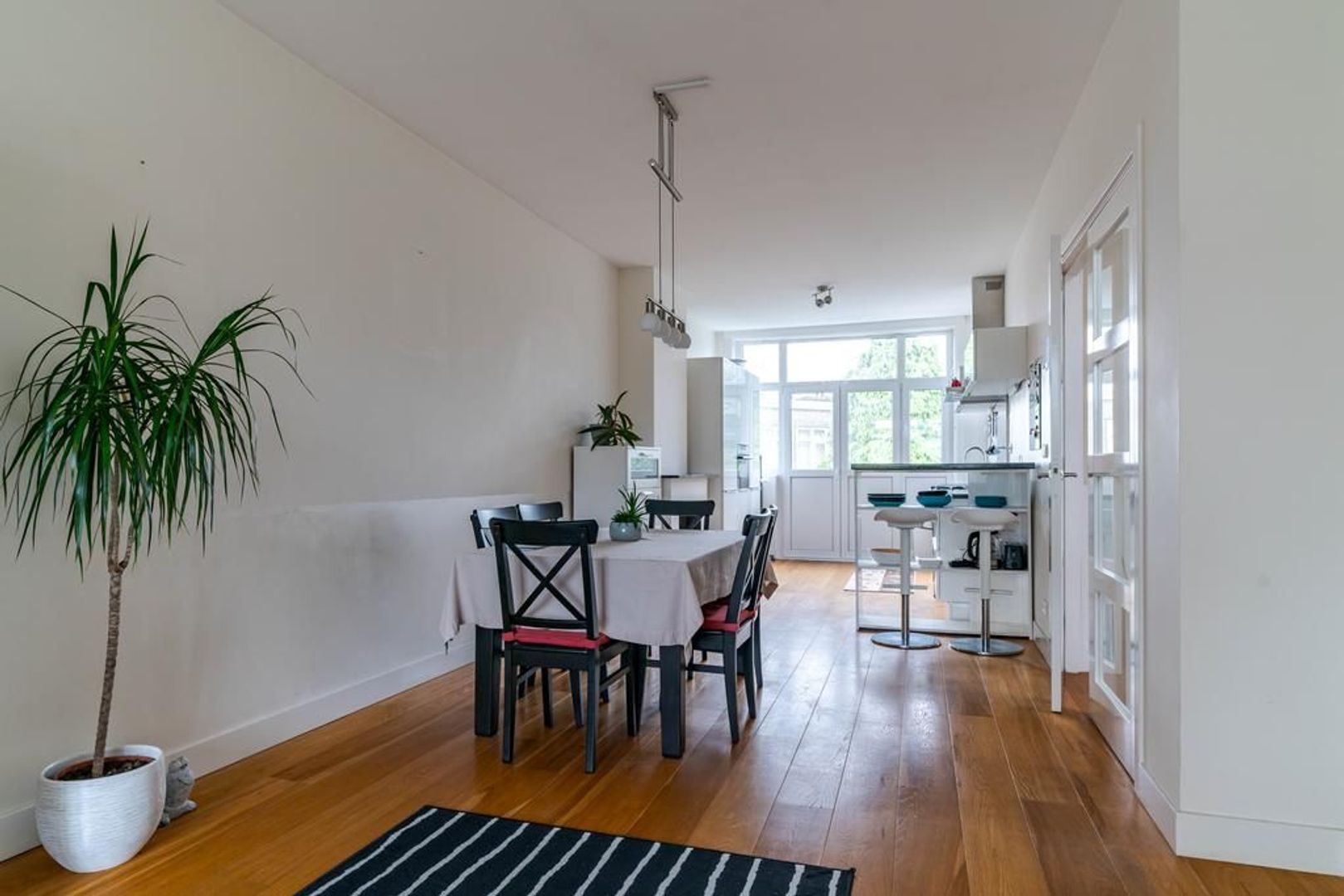 Van Heutszstraat 107 A.