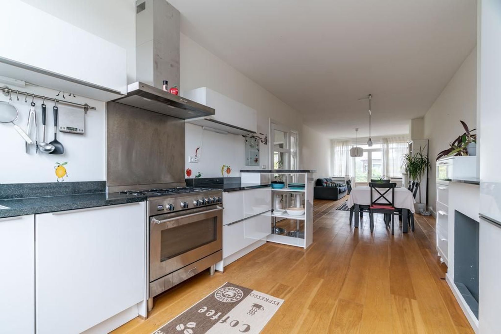 Van Heutszstraat 107 A.