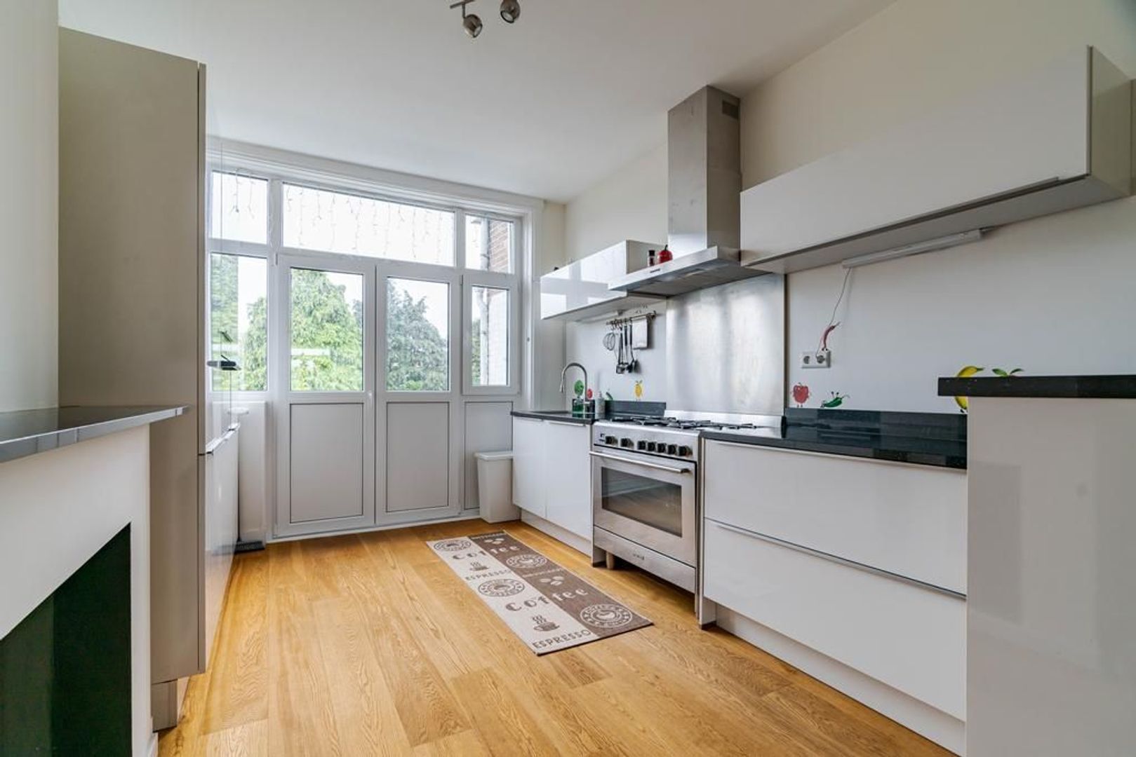 Van Heutszstraat 107 A.