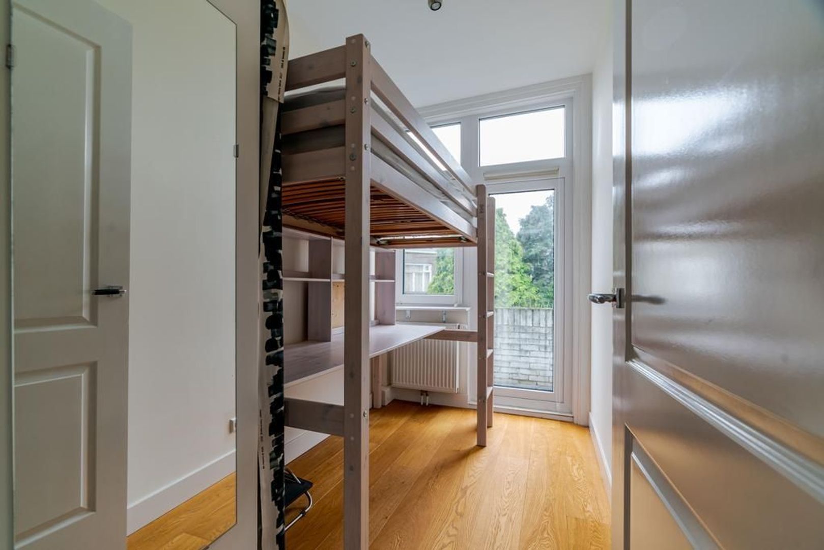 Van Heutszstraat 107 A.