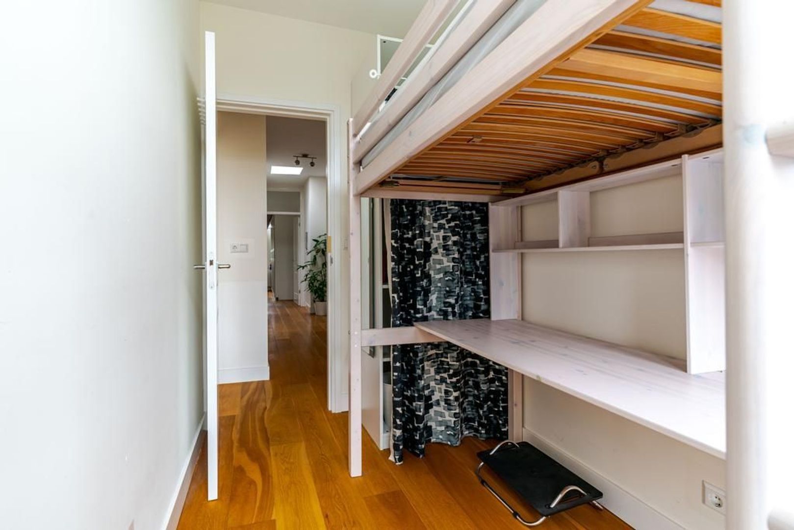 Van Heutszstraat 107 A.