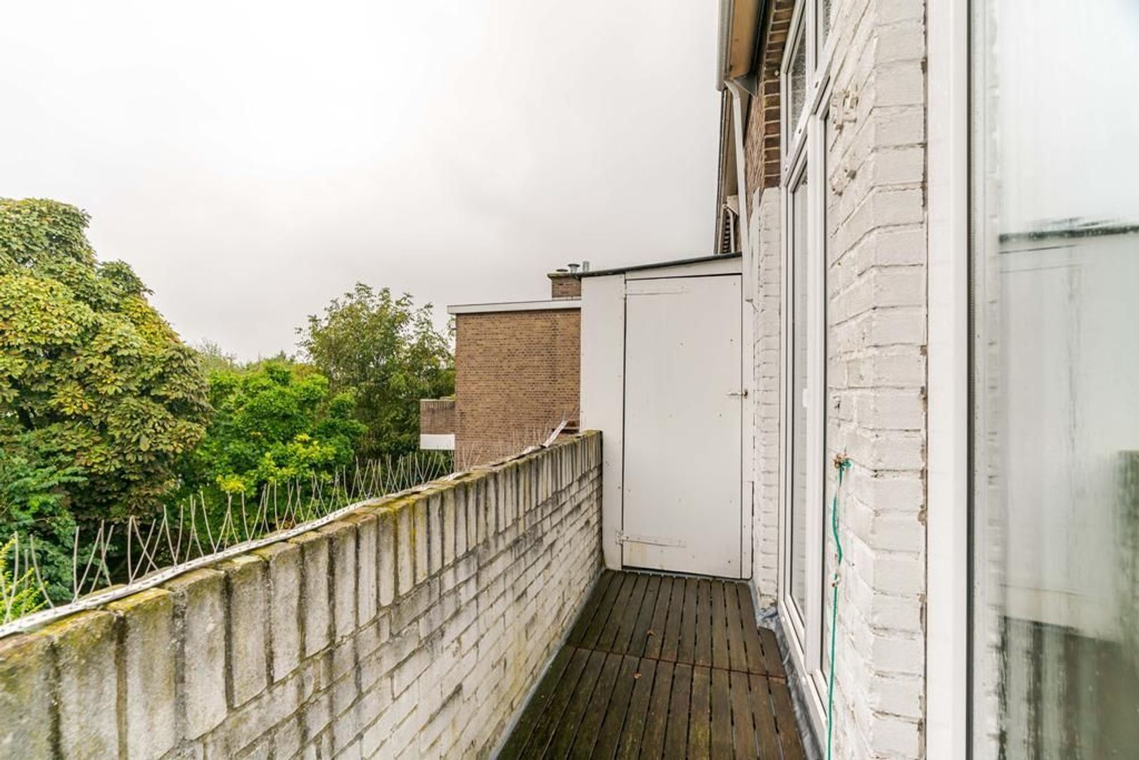 Van Heutszstraat 107 A.