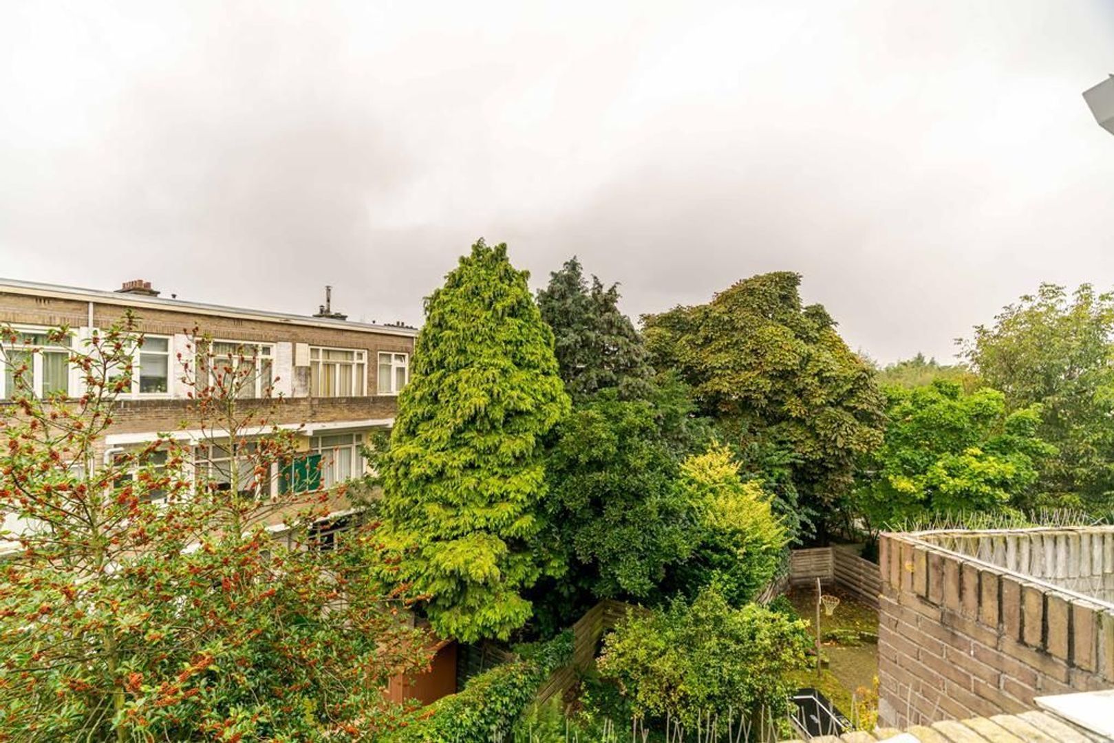 Van Heutszstraat 107 A.