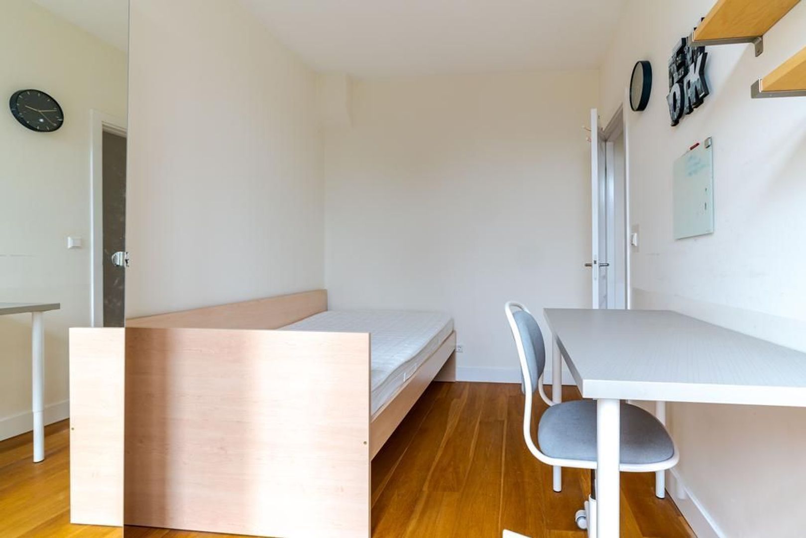 Van Heutszstraat 107 A.