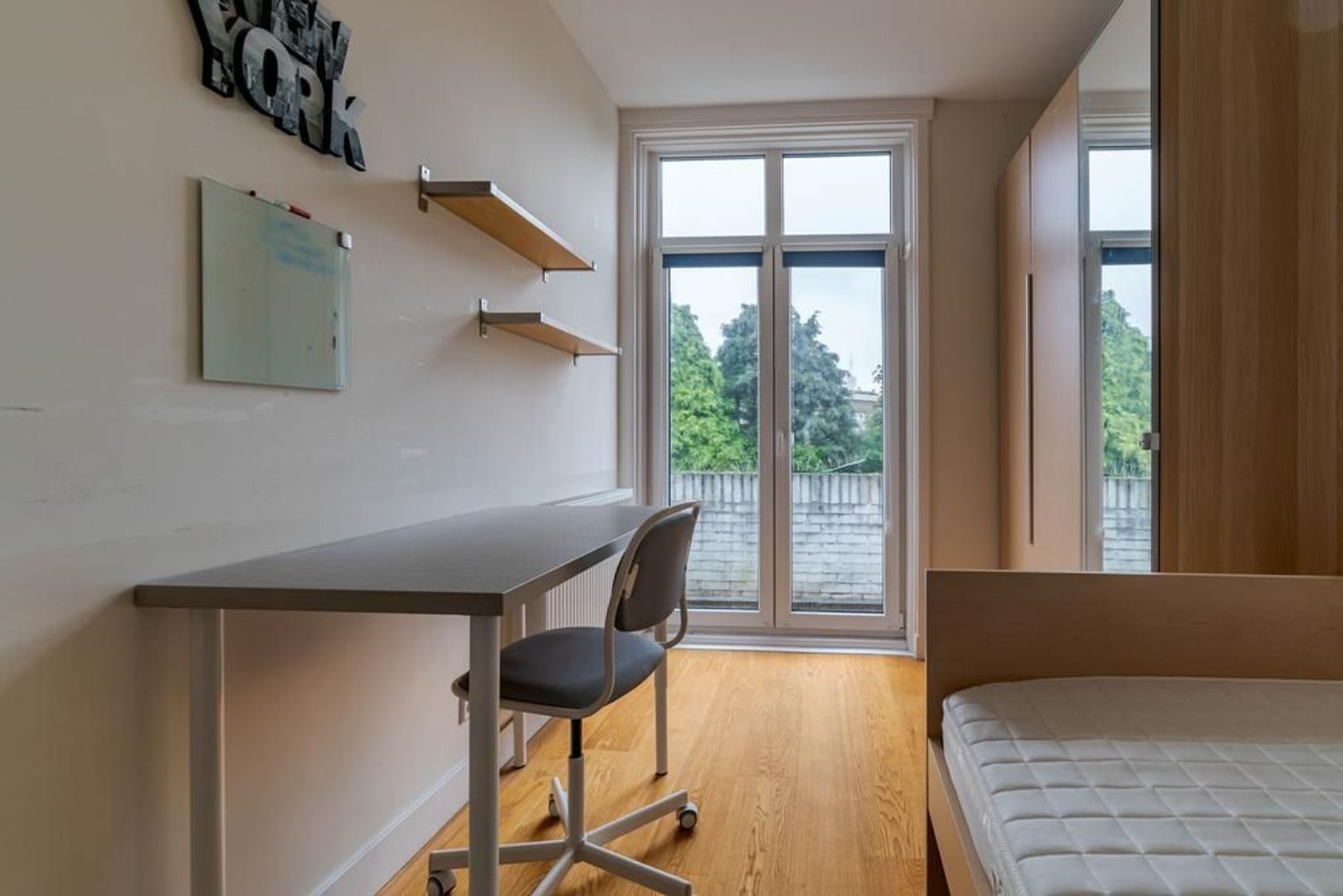 Van Heutszstraat 107 A.