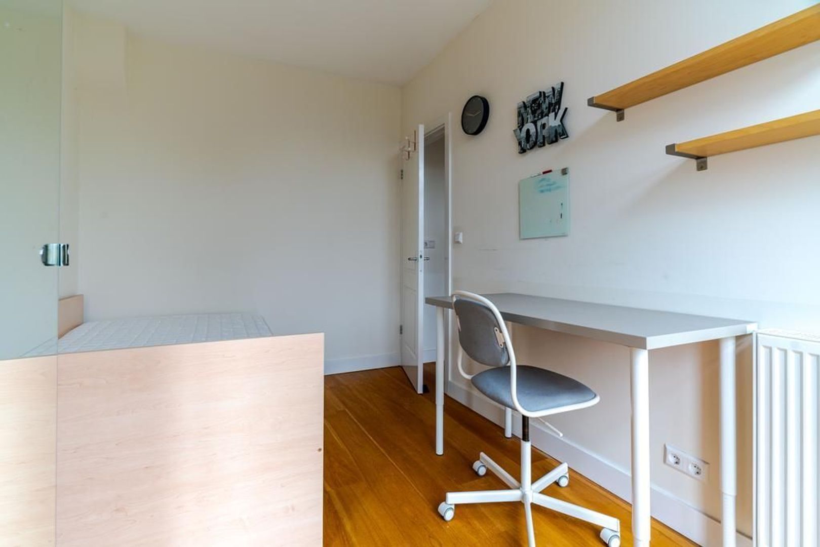 Van Heutszstraat 107 A.