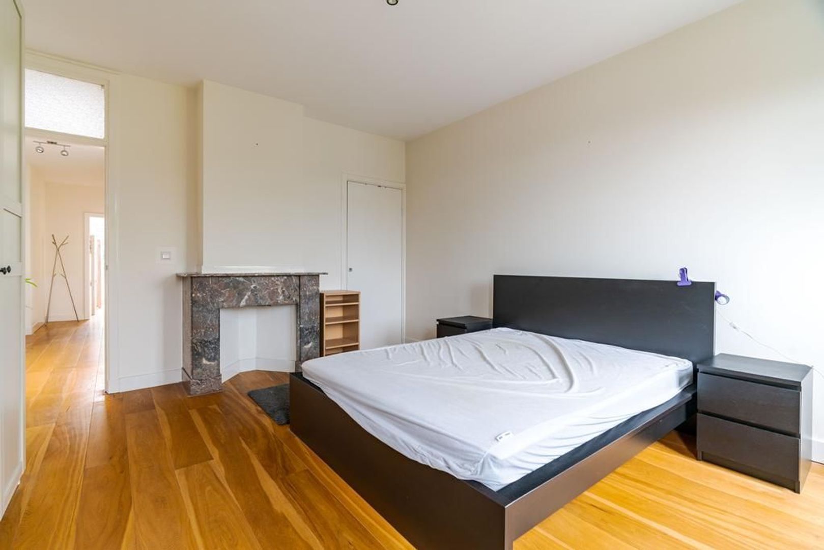 Van Heutszstraat 107 A.