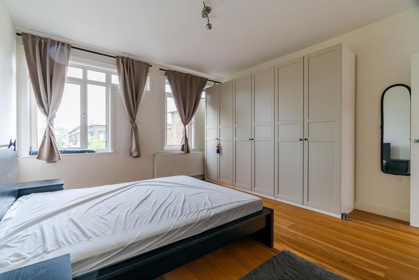 Van Heutszstraat 107 A.