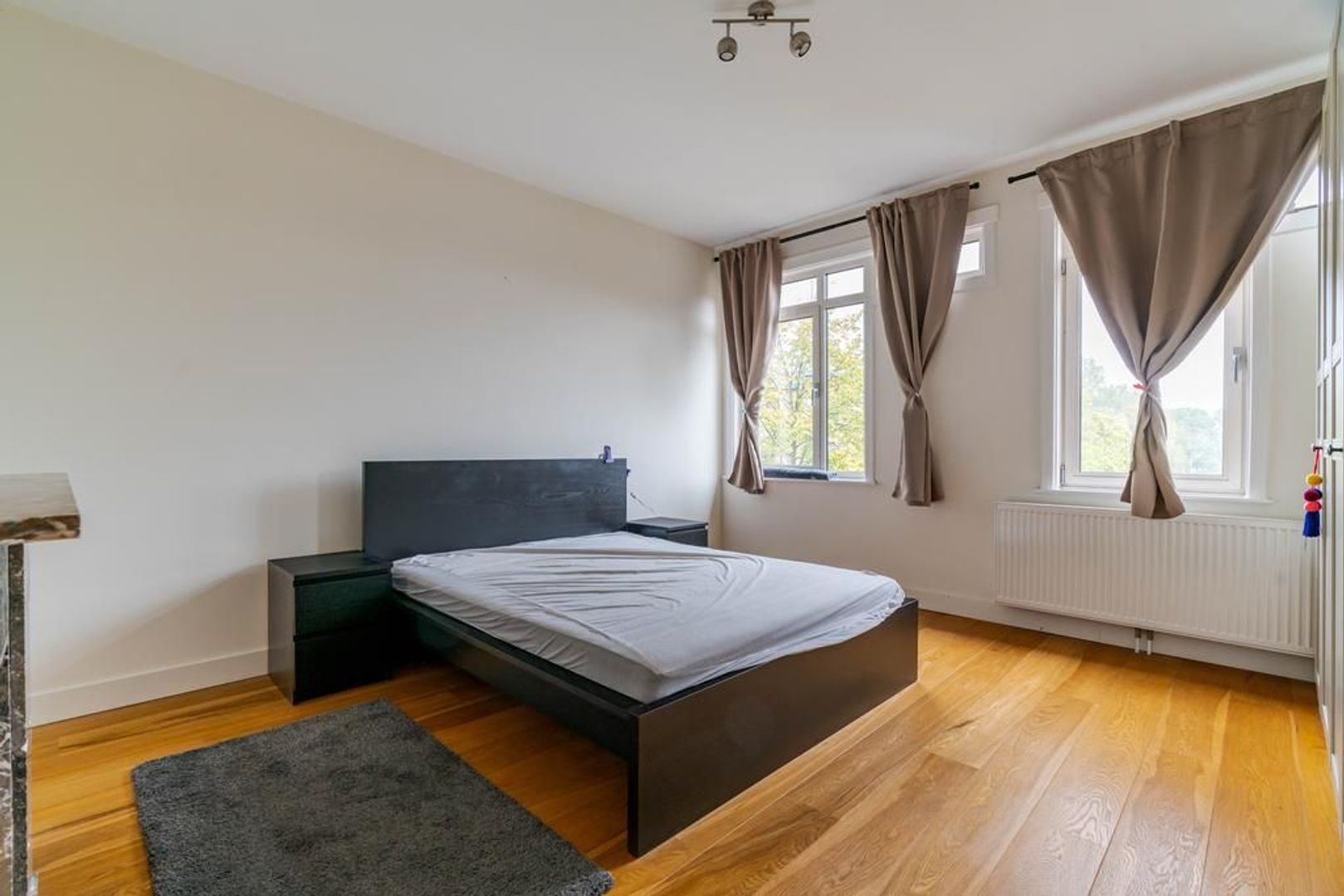 Van Heutszstraat 107 A.