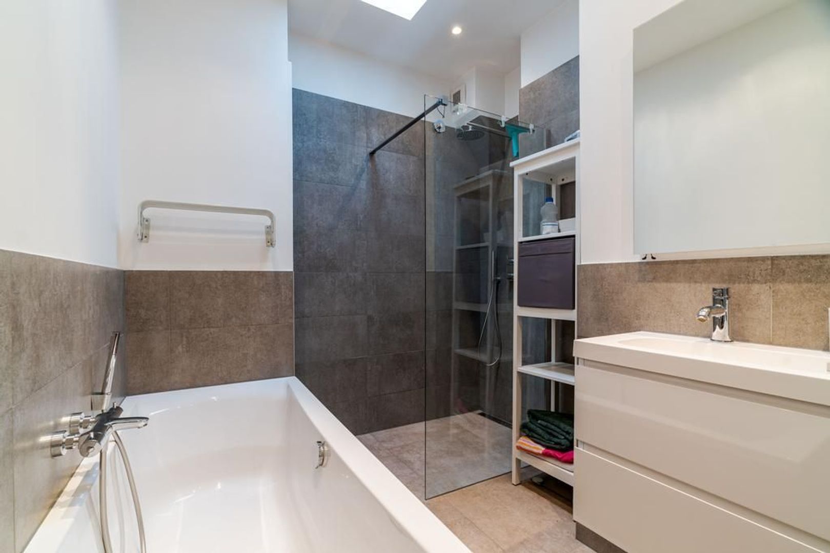 Van Heutszstraat 107 A.