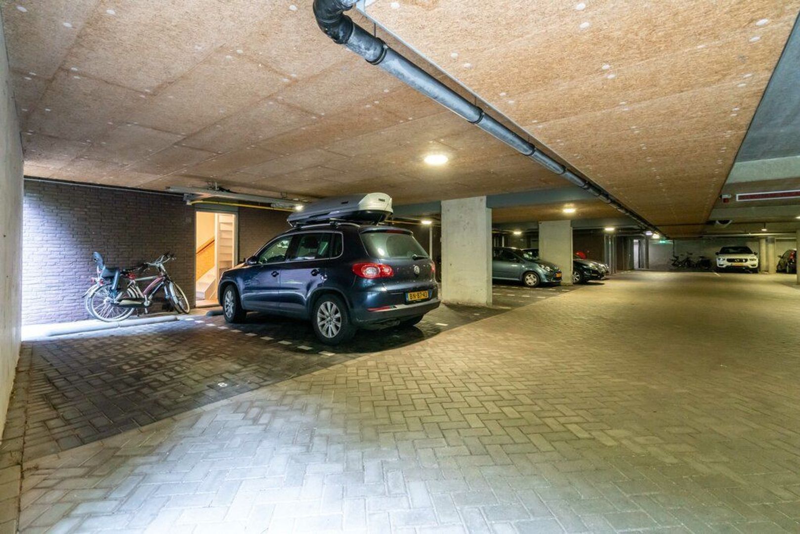 Laan van Meerdervoort 84 -39.