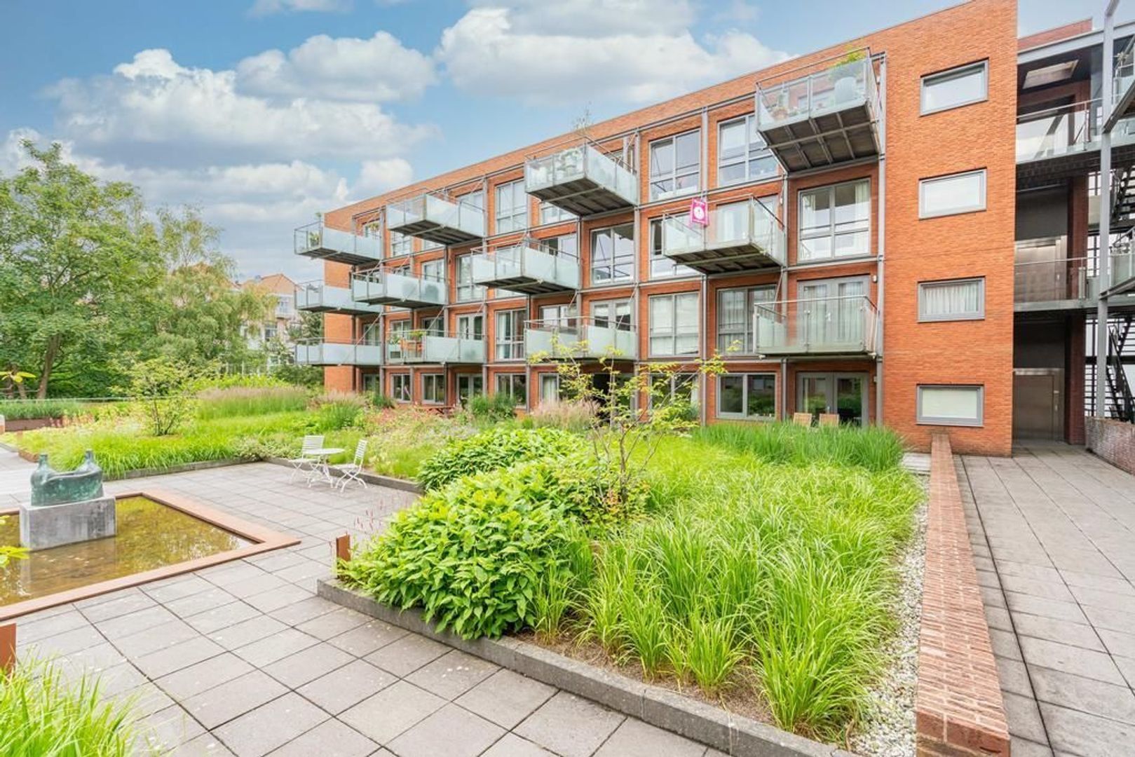 Laan van Meerdervoort 84 -39.