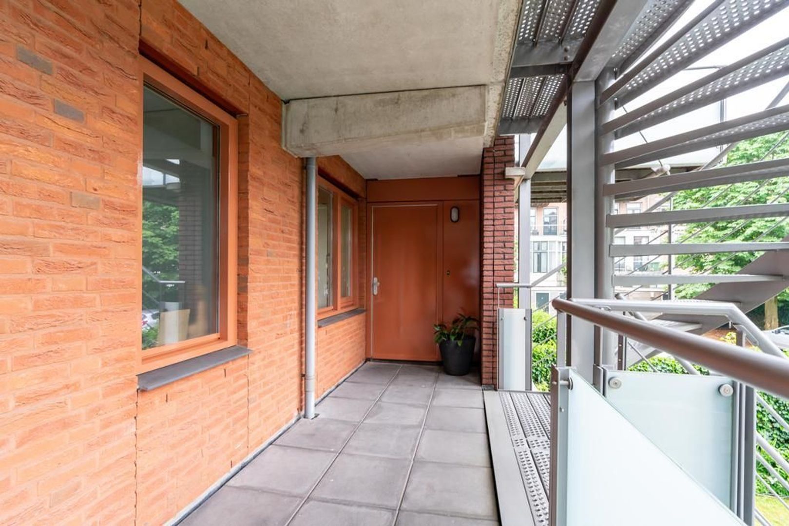 Laan van Meerdervoort 84 -39.