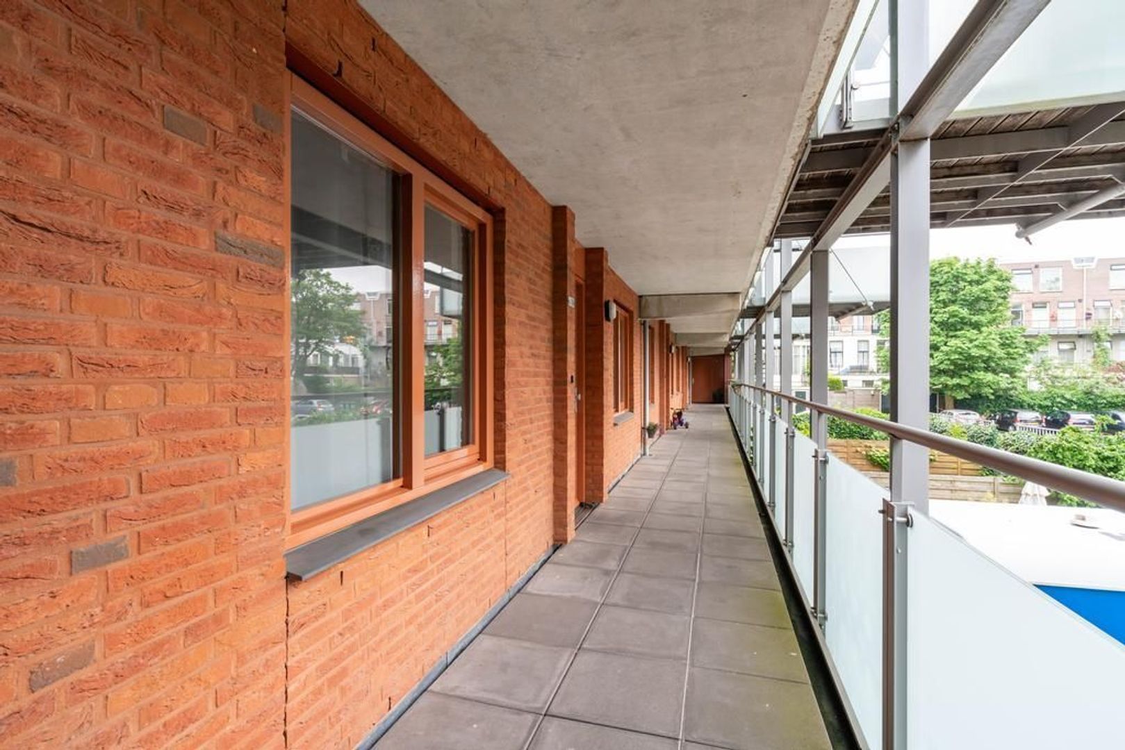 Laan van Meerdervoort 84 -39.