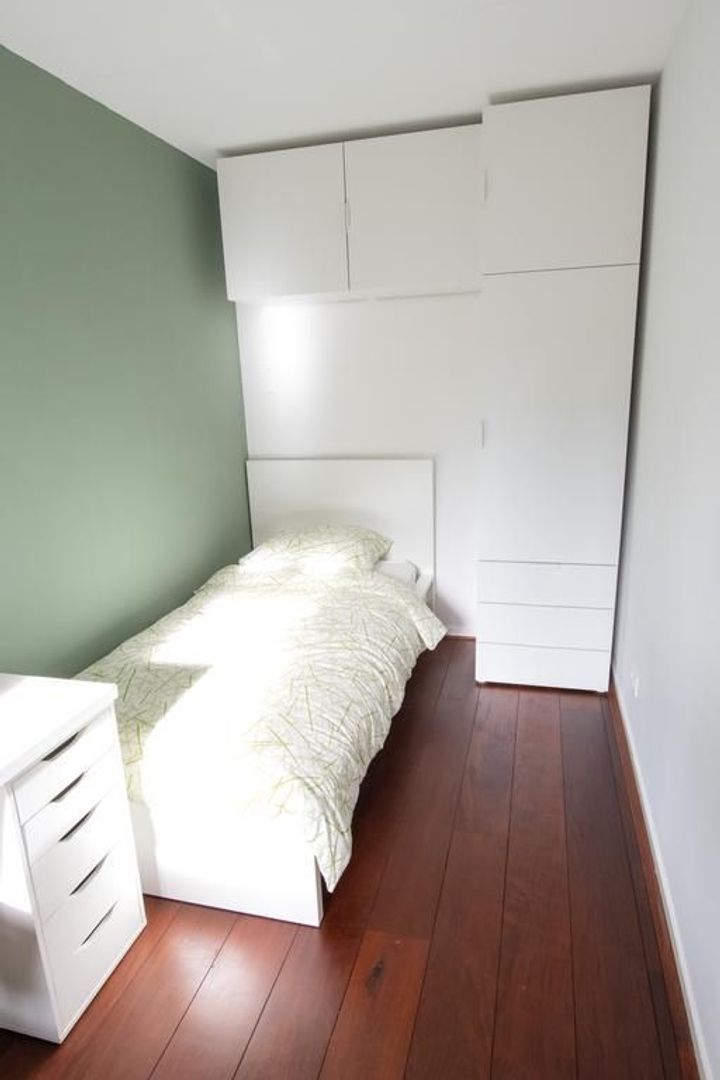 Laan van Meerdervoort 84 -39.