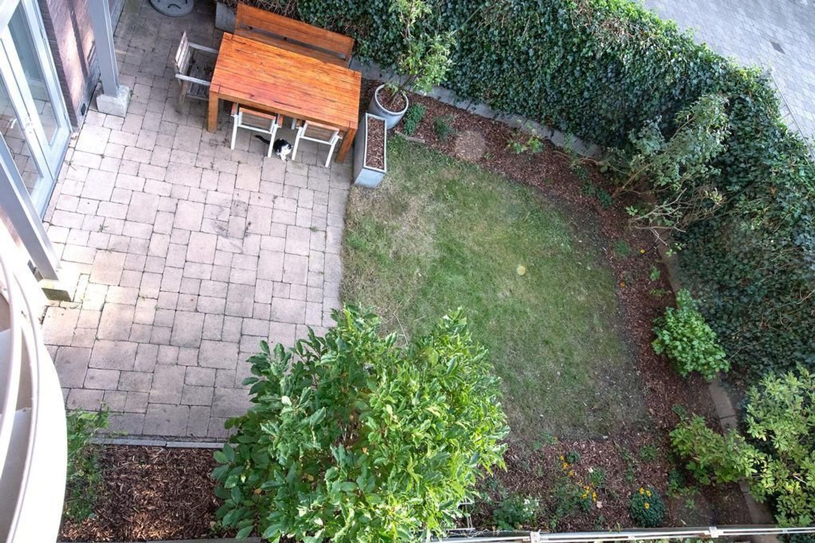 Laan van Meerdervoort 84 -39.