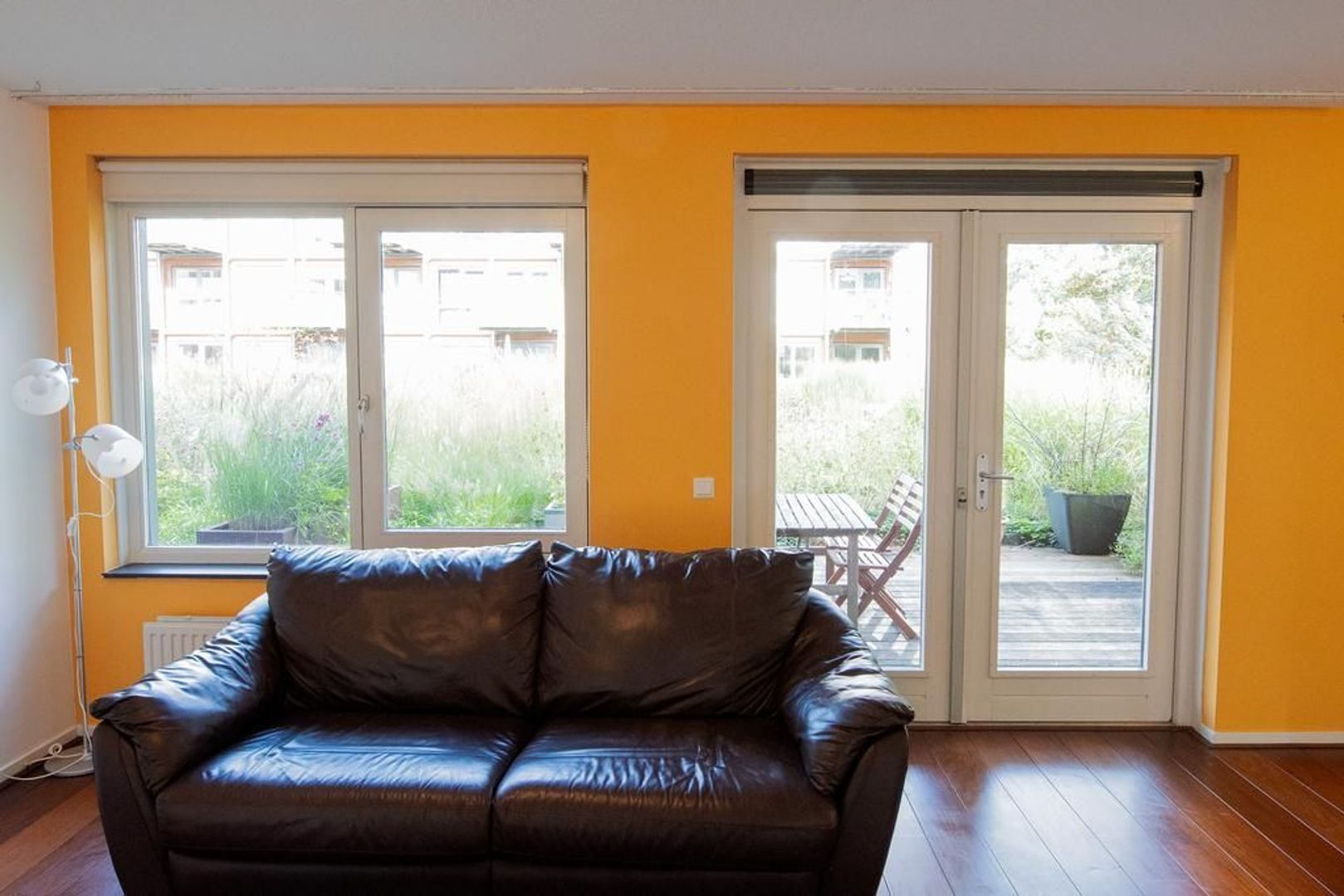 Laan van Meerdervoort 84 -39.