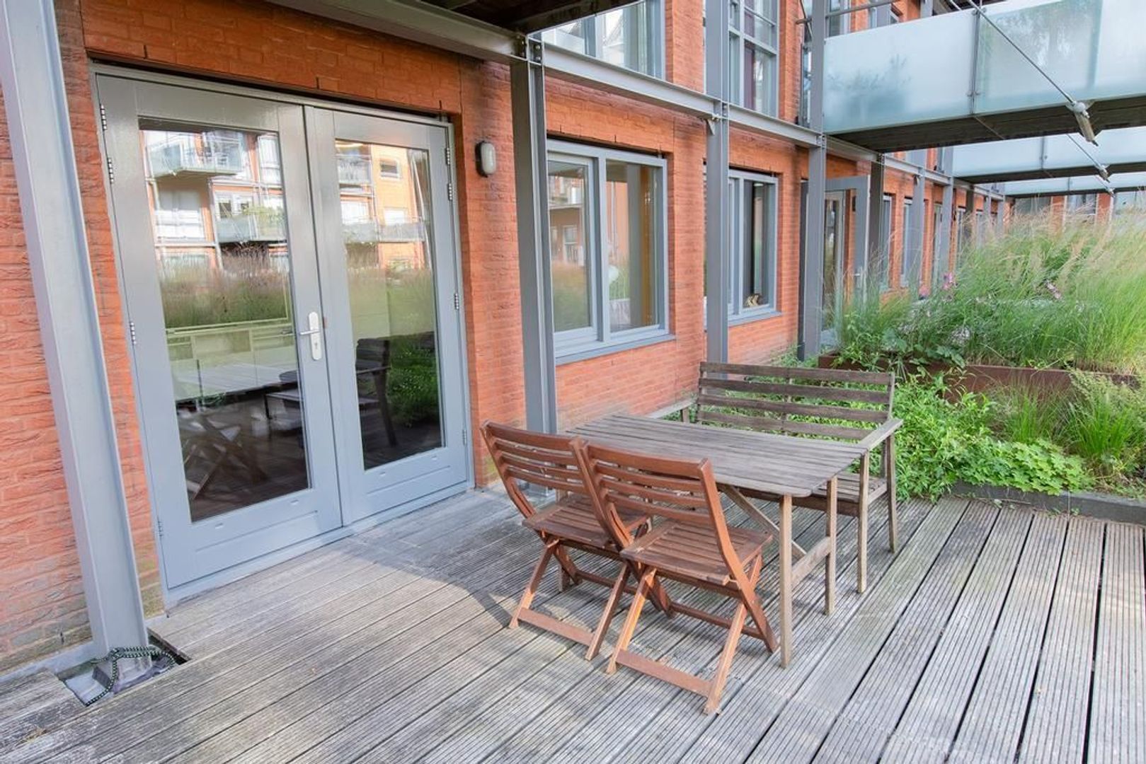 Laan van Meerdervoort 84 -39.