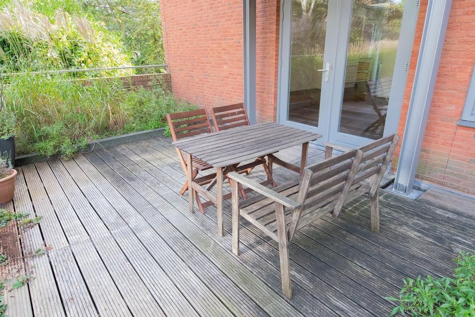 Laan van Meerdervoort 84 -39.