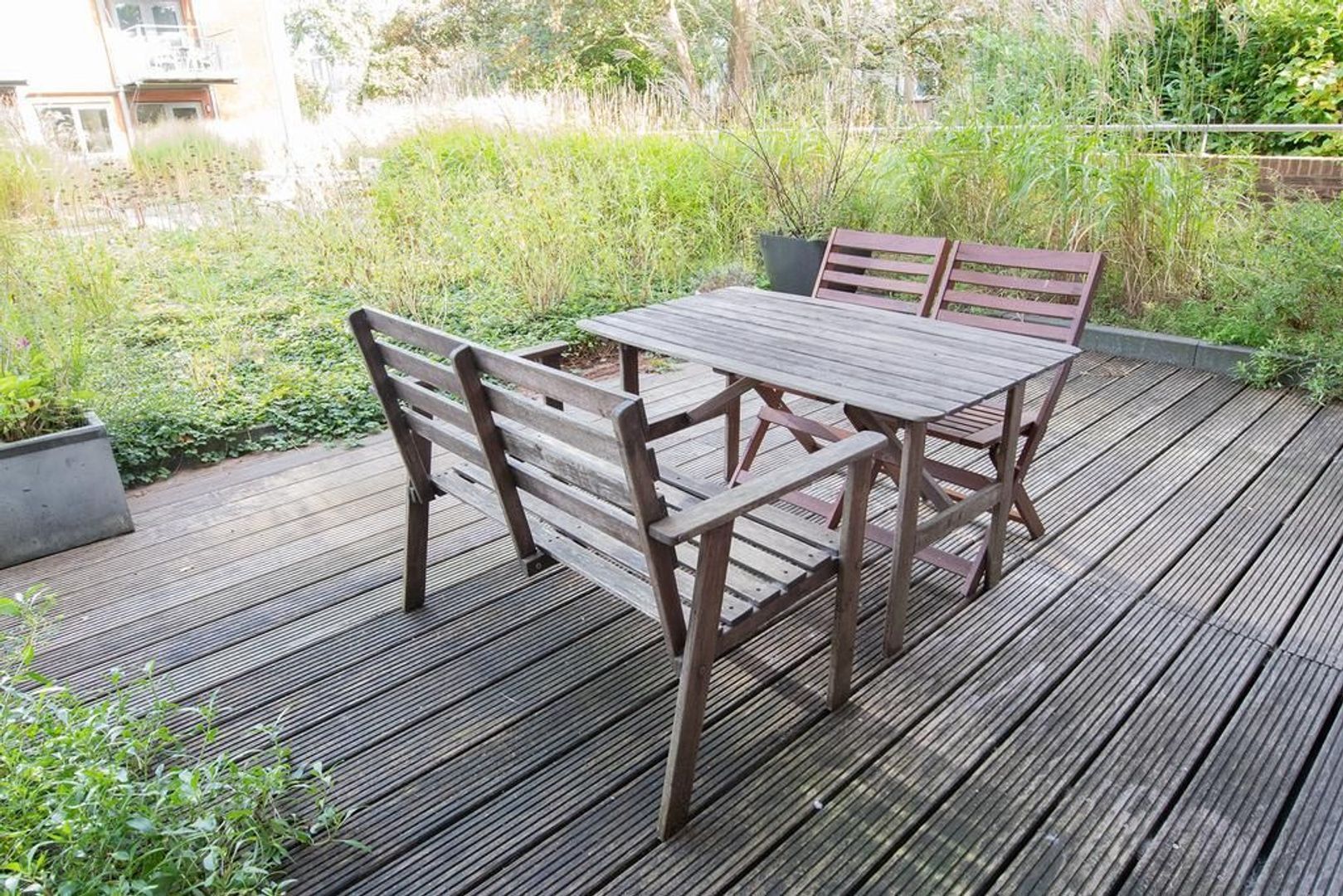 Laan van Meerdervoort 84 -39.