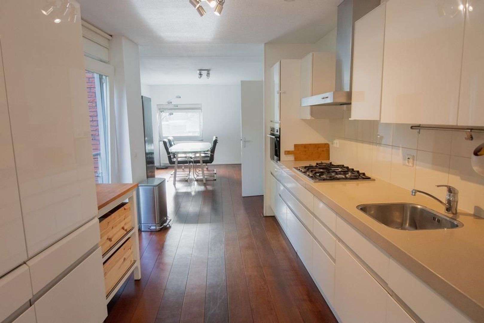 Laan van Meerdervoort 84 -39.