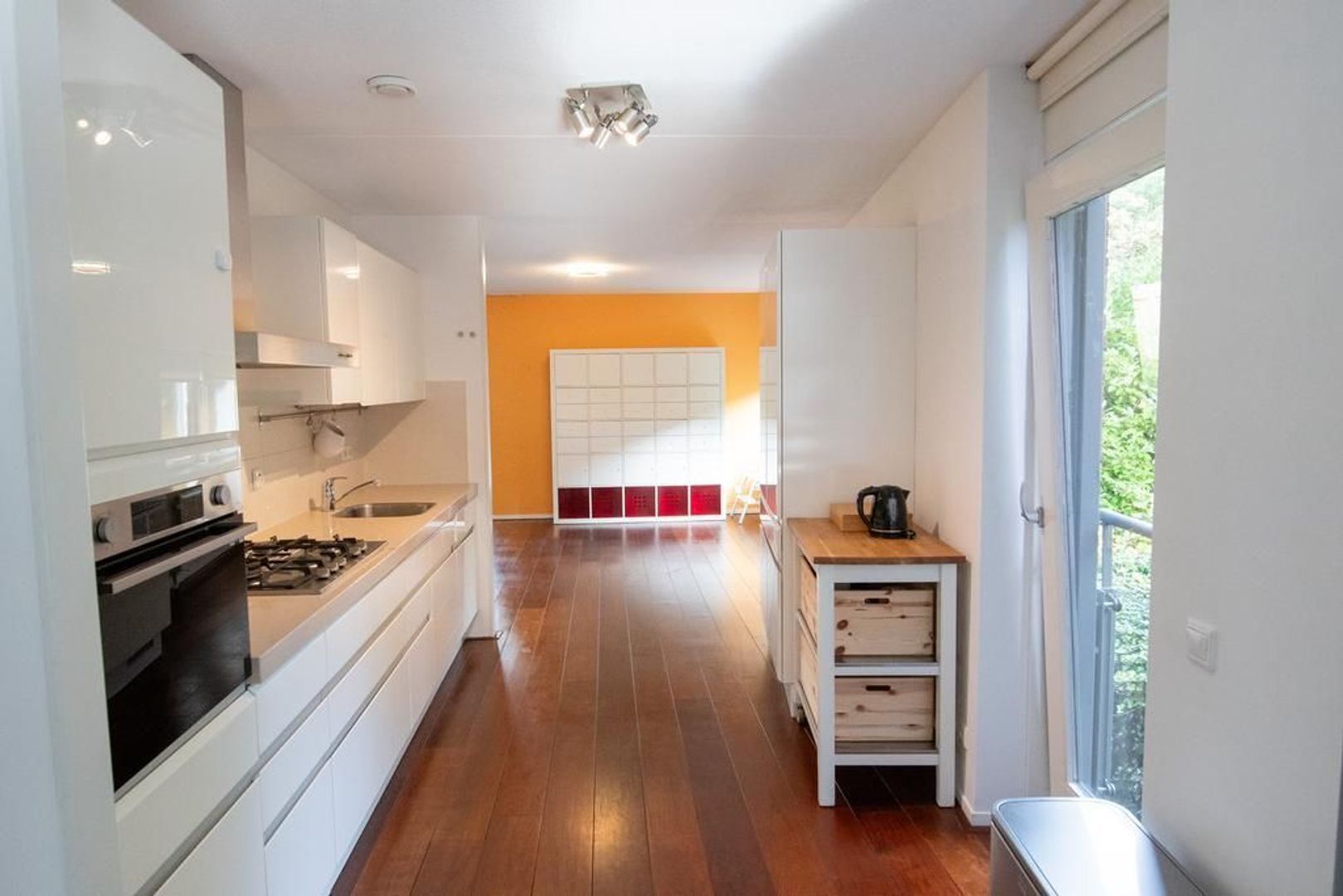 Laan van Meerdervoort 84 -39.