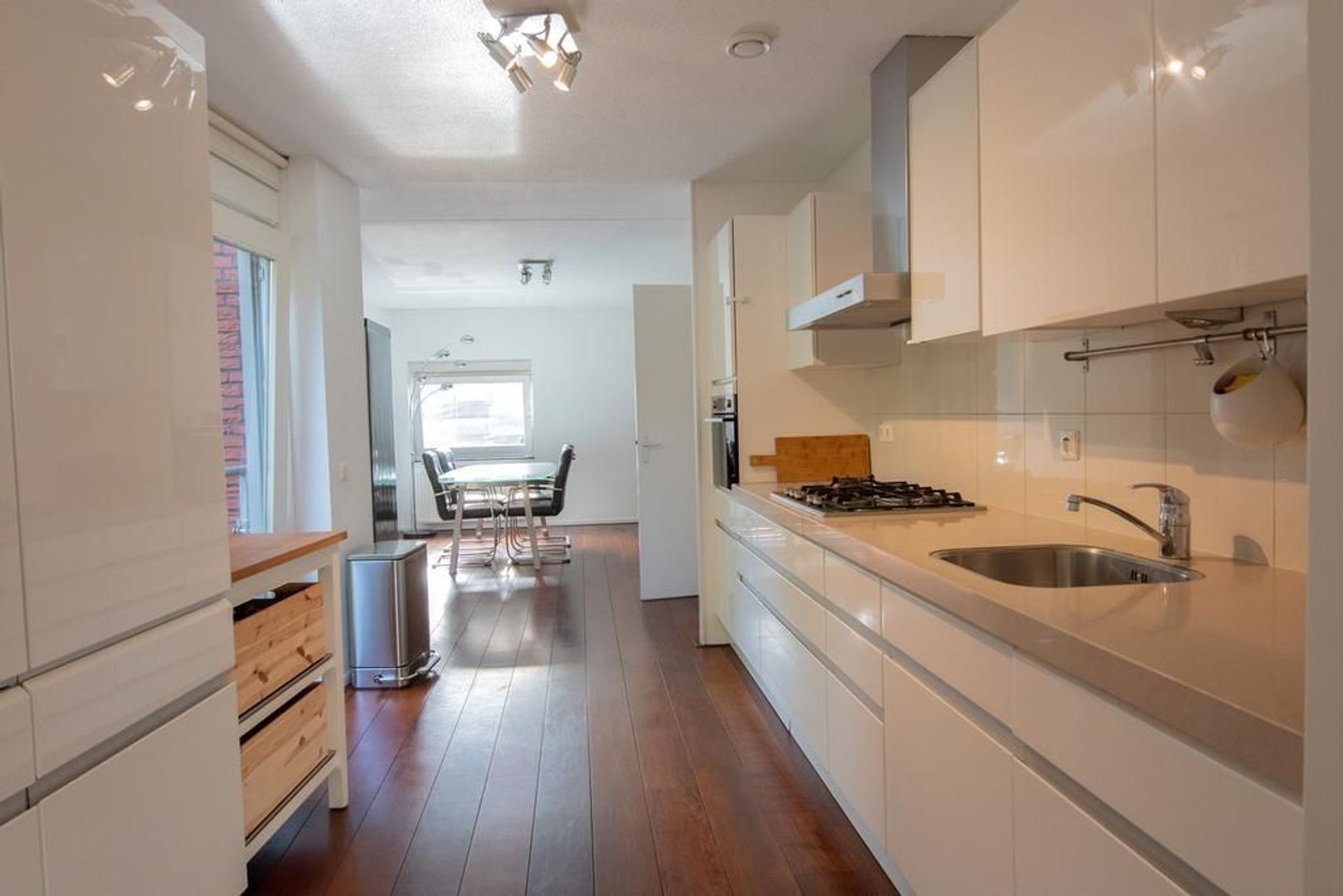 Laan van Meerdervoort 84 -39.