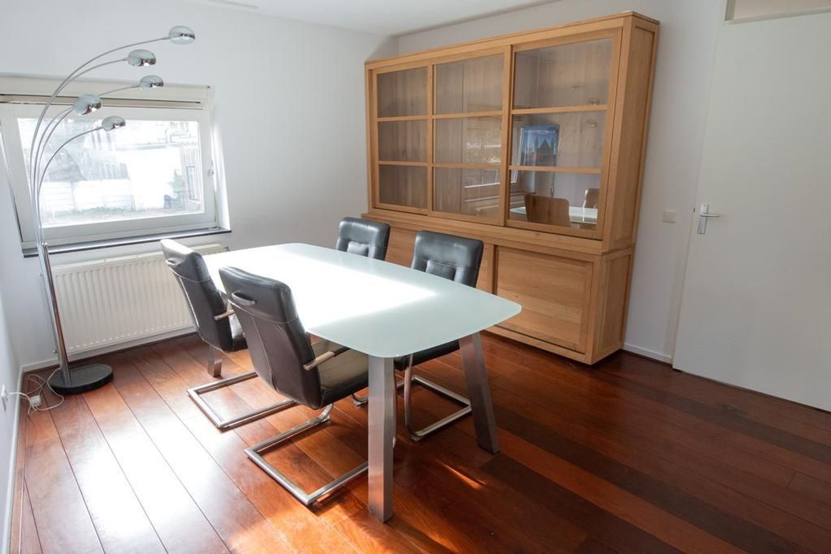 Laan van Meerdervoort 84 -39.