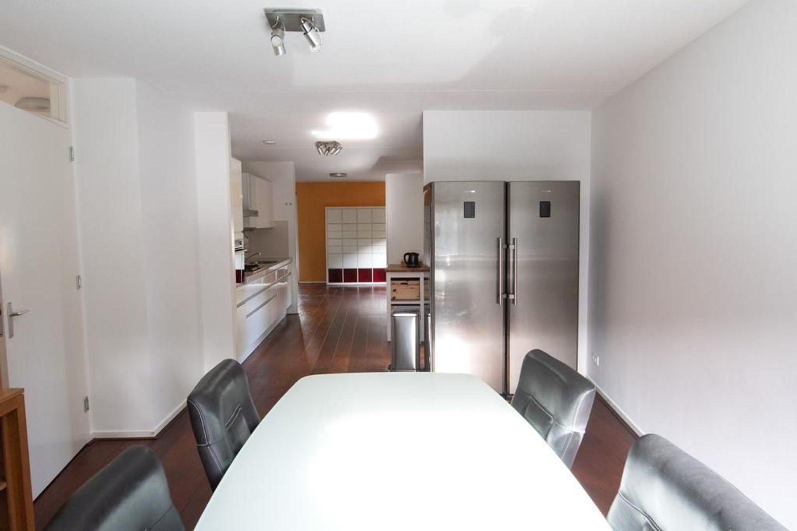 Laan van Meerdervoort 84 -39.