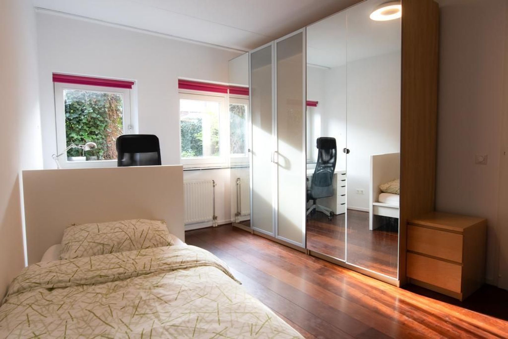 Laan van Meerdervoort 84 -39.