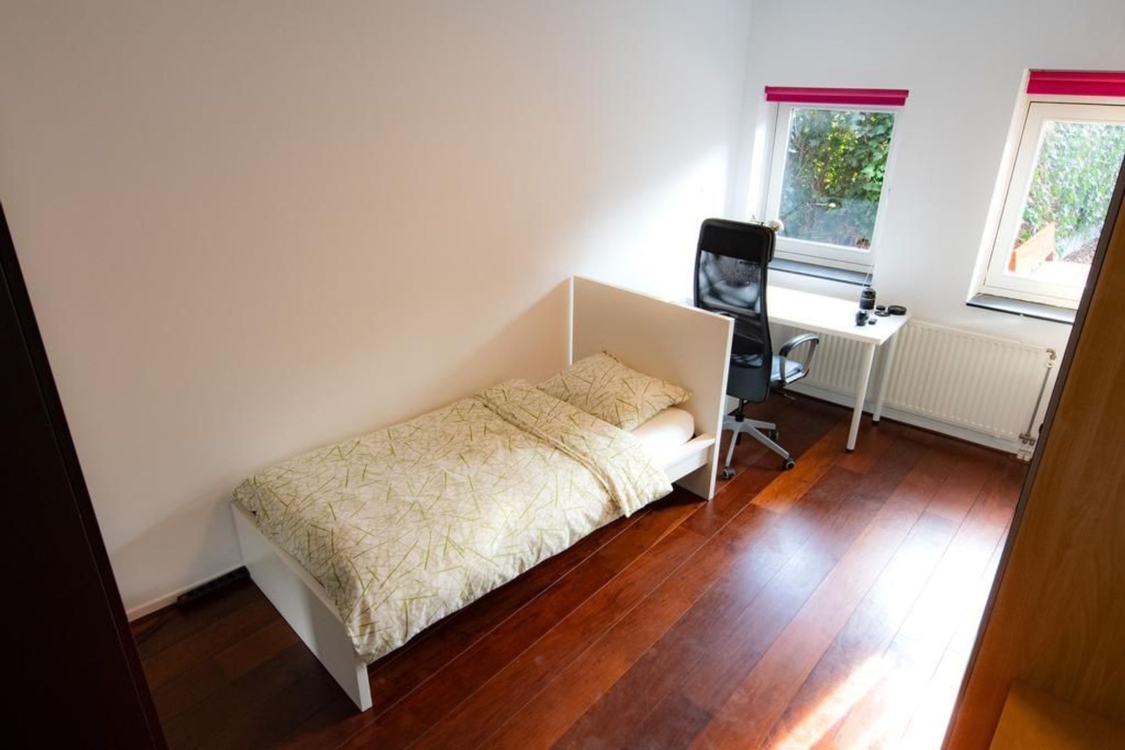 Laan van Meerdervoort 84 -39.