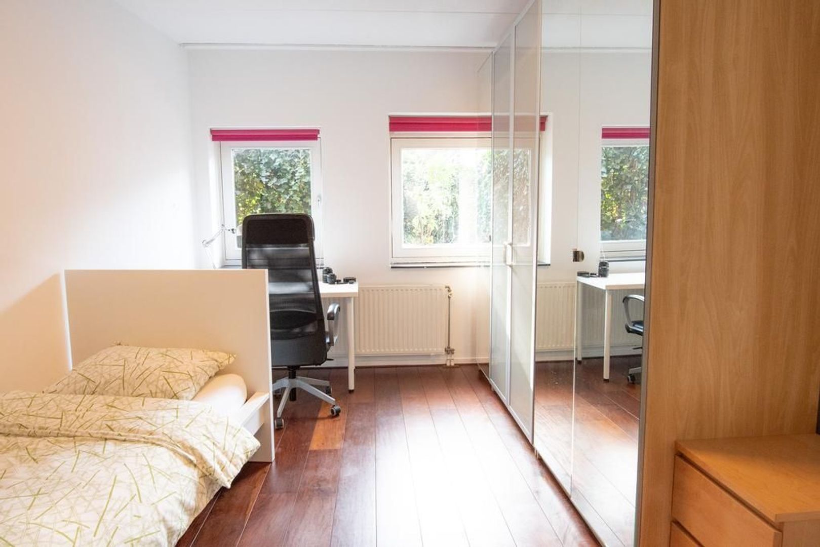 Laan van Meerdervoort 84 -39.