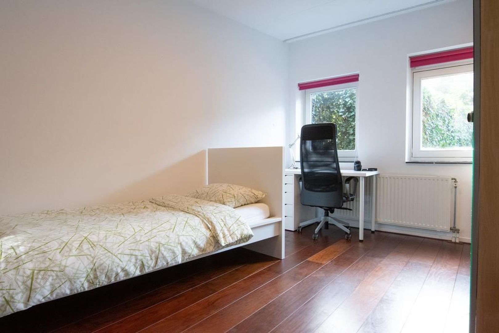 Laan van Meerdervoort 84 -39.